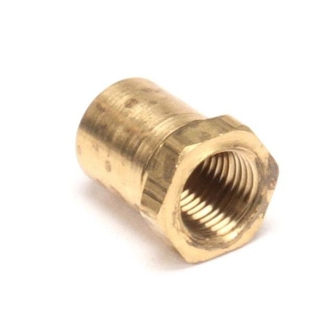 Univex Label, Danger/Lubrication 4400351